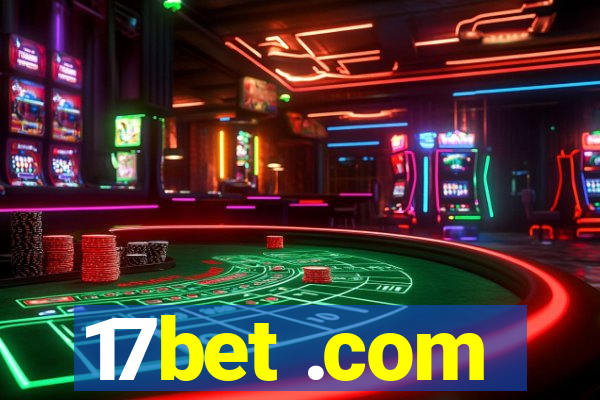 17bet .com